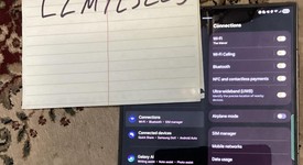 Mint
													Samsung Galaxy Z Fold7 - Spectrum, Jetblack, 256 GB, 12 GB, SM-F966U, photo 3 of 10