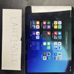 Good Apple iPad Air 11 inch (M2) 2024 - Wi-Fi, 128 GB, Gray, A2902