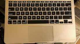 Good
													MacBook Air 2012 - 11" - Silver, 64 GB, 4 GB, photo 2 of 10