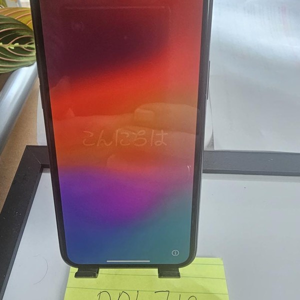 Apple iPhone 11 Pro - Unlocked, 64 GB, Green, A2160