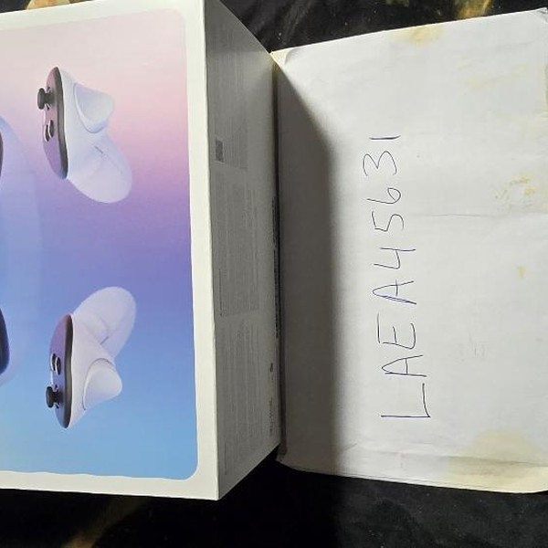 Meta Quest 3S - 128 GB