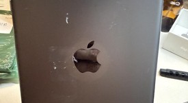 Good
													Apple iPad Mini 2 Retina - Wi-Fi, Black, 32 GB, photo 3 of 5