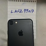 Good Apple iPhone 7 - Unlocked, 32 GB, Black, A1778, GSM