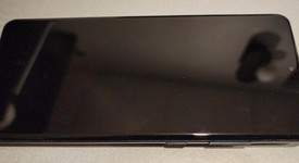 Good
													Samsung Galaxy S20 Ultra 5G - Unlocked, Black, 128 GB, 12 GB, SM-G988U1, photo 4 of 5