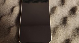 Good
													Apple iPhone 12 Mini - Unlocked, White, 128 GB, A2176, photo 1 of 8