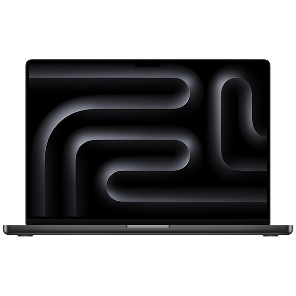 MacBook Pro 2024 - 16 inch - 1 TB, Space Black, 128 GB, Apple M4 Max 16-core