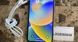 Good
													Apple iPhone Xs Max - Unlocked, Gray, 64 GB, A1921, photo 1 of 8