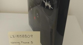 New
													Nothing Phone (3) - Unlocked Non-US, Black, 512 GB, 16 GB, photo 3 of 4