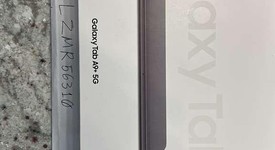 New
													Samsung Galaxy Tab A9 Plus - Metro by T-Mobile, Graphite, 64 GB, 4 GB, SM-X218U, 5G, photo 3 of 6