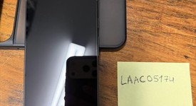 Mint
													Google Pixel 9 Pro - Unlocked, Obsidian, 128 GB, 16 GB, GR83Y, photo 1 of 8