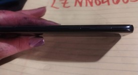 Good
													Samsung Galaxy S9 - T-Mobile, Blue, 64 GB, SM-G960U, photo 3 of 12