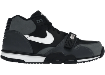 Nike Air Trainer 1 Black Grey for sale