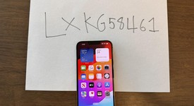 Good
													Apple iPhone 13 Pro Max - Unlocked, Gold, 256 GB, A2484, photo 2 of 9