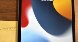 Mint
													Apple iPad 9th Gen - Unlocked, Gray, 64 GB, A2603, photo 1 of 8