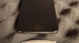 Fair
													Apple iPhone 8 - Unlocked, Gray, 64 GB, A1863, photo 3 of 8
