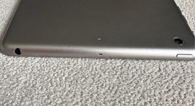 Mint
													Apple iPad Mini 2 Retina - Wi-Fi, Silver, 32 GB, photo 4 of 7