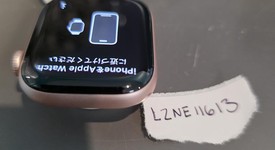 Mint
													Apple Watch Series 11 42mm - Rose Gold, A3331 - GPS, Aluminum, photo 4 of 5