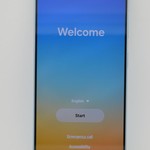 Mint Samsung Galaxy S26 - Unlocked, 256 GB, Sky Blue, 12 GB, SM-S942U1