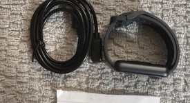 Good
													Samsung Galaxy Fit3 - Gray, photo 3 of 8
