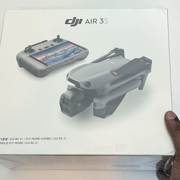 DJI Air 3S