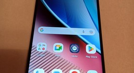 Good
													Moto G Stylus 5G (2023) - Unlocked, Black, 128 GB, 6 GB, photo 5 of 42