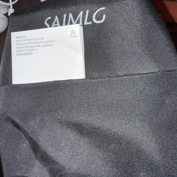 Meta Quest 2 - 128 GB