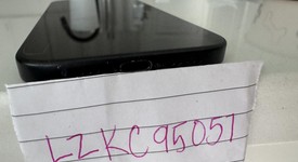 Good
													Apple iPhone 15 - Xfinity, Black, 128 GB, A2846, photo 5 of 7