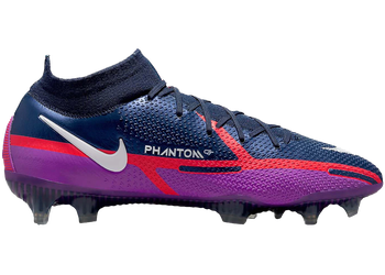 Nike Phantom GT2 Dynamic Fit Elite FG College Navy Vivid Purple for sale