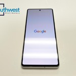 Mint Google Pixel 7 - Unlocked, 128 GB, Snow, 8 GB, GVU6C, Sub-6 5G
