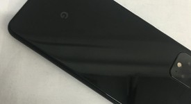 Good
													Google Pixel 4 XL - Unlocked, Black, 64 GB, 6 GB, G020J, Google Edition, photo 2 of 7