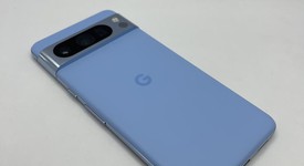 Mint
													Google Pixel 8 Pro - Unlocked, Bay, 128 GB, 12 GB, G1MNW, mmWave 5G, photo 3 of 7