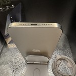 Fair Apple iPhone 15 Pro Max - T-Mobile, White, 256 GB, A2849