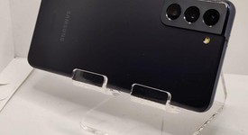 Good
													Samsung Galaxy S21 5G - Unlocked, Gray, 256 GB, 8 GB, SM-G991U1, photo 2 of 5