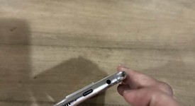 Good
													Samsung Galaxy S10 - Unlocked, White, 128 GB, 8 GB, SM-G973U1, photo 5 of 6