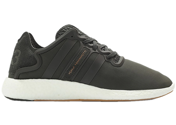 adidas Y-3 Yohji Run Black Olive for sale