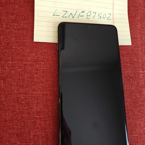 OnePlus 13 - Unlocked, 256 GB, Black Eclipse, 12 GB