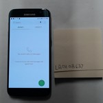 Good Samsung Galaxy S7 - Verizon, 32 GB, Black, SM-G930V