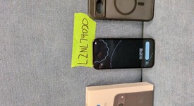 Good
													Google Pixel 8a - Unlocked, Obsidian, 128 GB, 8 GB, GKV4X, Sub-6 5G, photo 1 of 9