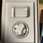 Mint Apple iPad Mini (7th Gen) - Wi-Fi, 256 GB, Blue, A2993