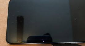 Fair
													Samsung Galaxy S22 - T-Mobile, Black, 128 GB, 8 GB, SM-S901U, photo 3 of 13