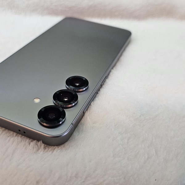 Samsung Galaxy S25 - Verizon, 128 GB, Silver Shadow, 12 GB, SM-S931U