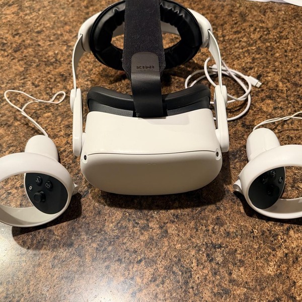 Meta Quest 2 - 128 GB