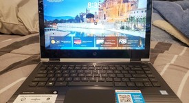 Good
													HP Pavilion Laptop, photo 5 of 18