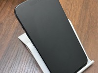 Apple iPhone 15 Pro