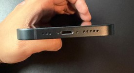 Mint
													Apple iPhone 14 - Unlocked, Midnight, 128 GB, A2649, photo 2 of 8