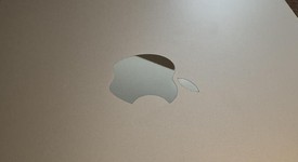 Good
													MacBook Pro 2021 - 14" - Apple M1 Pro 8-core, Gray, 512 GB, 16 GB, photo 1 of 22