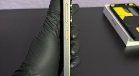 Good
													Samsung Galaxy S25 Ultra - Unlocked, Black, 256 GB, 12 GB, SM-S938U1, photo 3 of 10