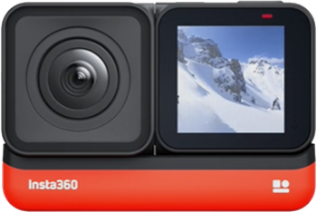 Insta360 One R for sale
