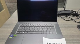 Fair
													Asus ROG Zephyrus G16 (2024) GU605 - Black, 1 TB, 16 GB, photo 2 of 8