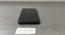 Fair
													Apple iPhone Xr - Unlocked, Black, 64 GB, A1984, photo 5 of 7